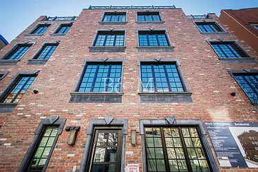 Rented by Brick&Mortar