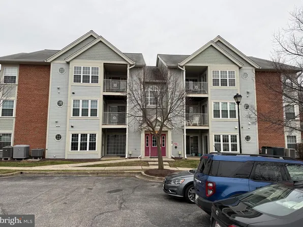 312 Blue Water Ct Unit 202, Glen Burnie, MD 21060