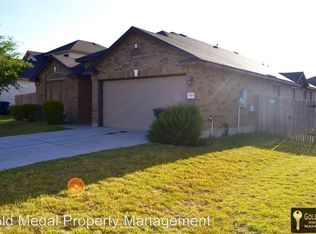 5103 Willamette Ln, Killeen, TX 76549