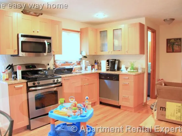 201 Sherman St, Cambridge, MA 02140