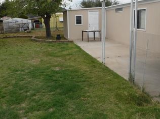 20642 N 38th Dr, Glendale, AZ 85308