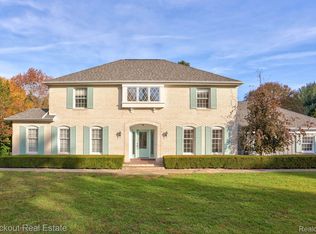 9797 E Townline Rd, Frankenmuth, MI 48734