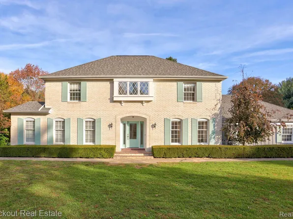 9797 E Townline Rd, Frankenmuth, MI 48734