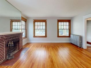 595 Central Ave, New Haven, CT 06515