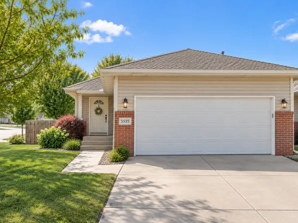 5525 Ezekiel Pl #5525, Lincoln, NE 68516