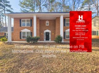 1075 To Lani Dr, Stone Mountain, GA 30083