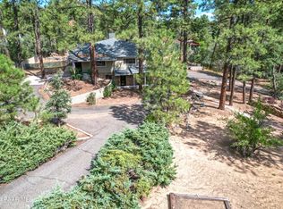 1034 Copper Basin Rd, Prescott, AZ 86303