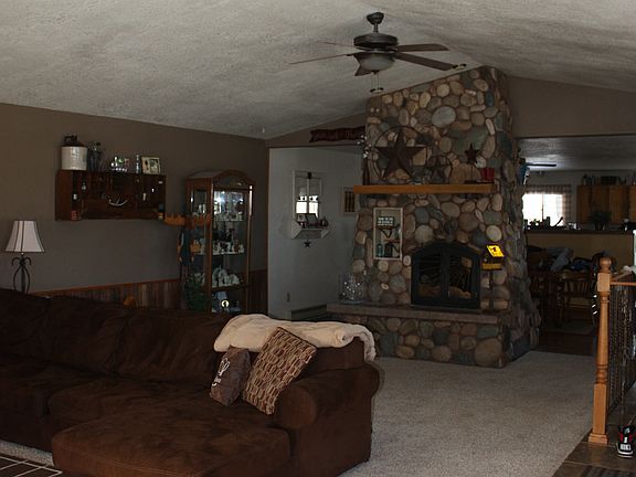 upper living room
