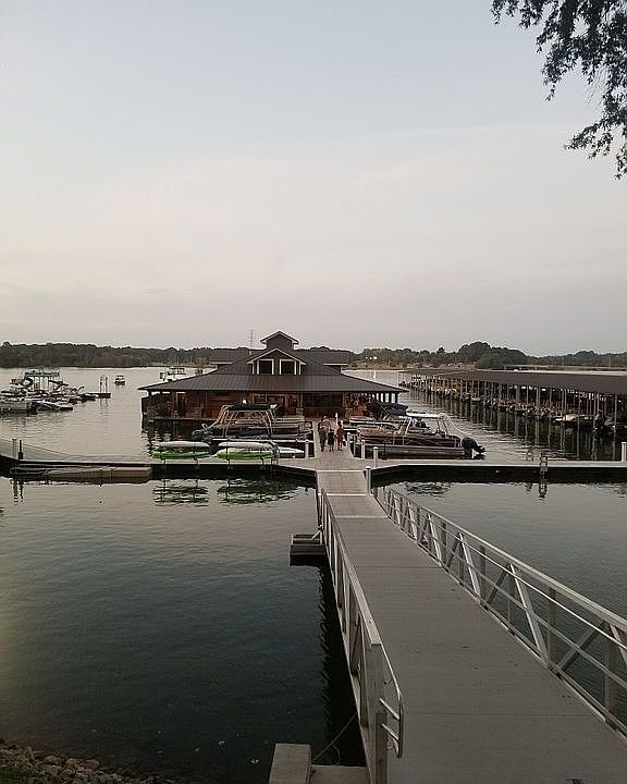 Twin Creeks Marina