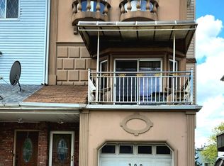300 Merrymount St, Staten Island, NY 10314