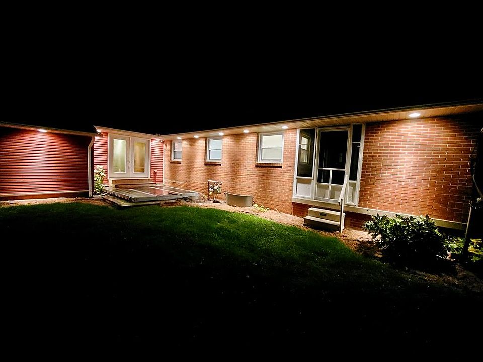 136 Wally Rd, Loudonville, OH 44842 Zillow