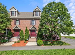 803 Fellsway UNIT 803, Medford, MA 02155