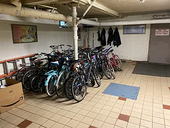 Rented by Solution Realty Services LLC