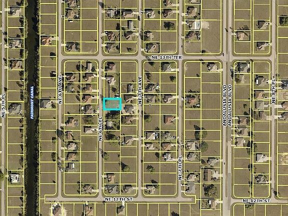 2nd image of 1233 NE 6th Pl