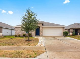 3600 Batson Dr, Austin, TX 78725