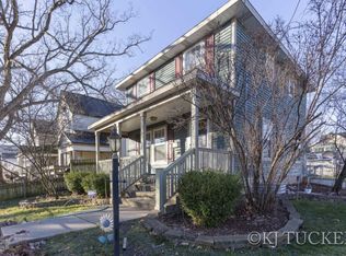 1101 Cass Ave SE, Grand Rapids, MI 49507