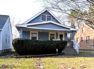 4546 E Berwald Rd, South Euclid, OH 44121