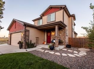 9420 Yucca Way, Thornton, CO 80229