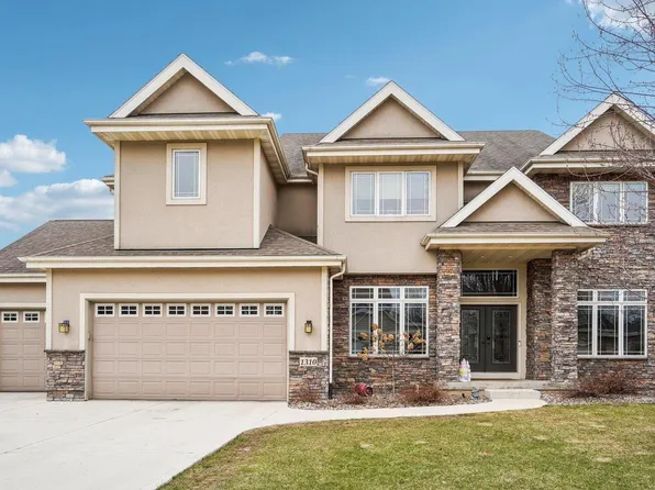 1310 Hanover Court, Waunakee, WI 53597