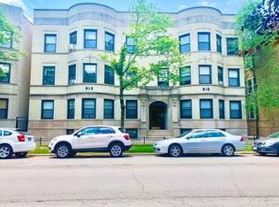 915 W Sheridan Rd UNIT 6, Chicago, IL 60613