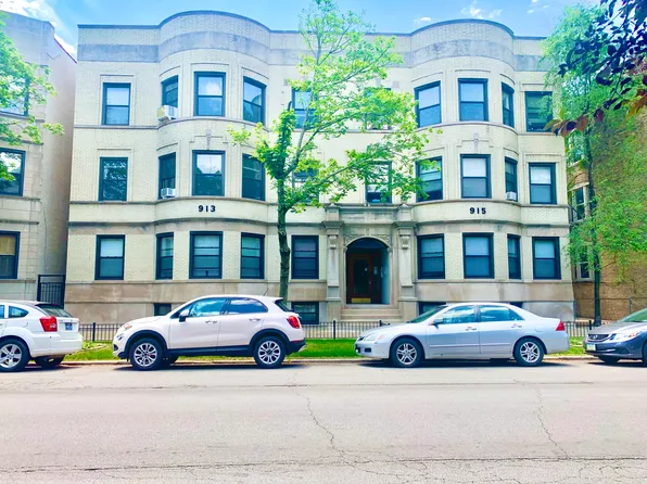 915 W Sheridan Rd Unit 6, Chicago, IL 60613