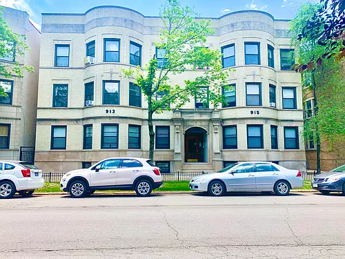 915 W Sheridan Rd #6 Photo 1