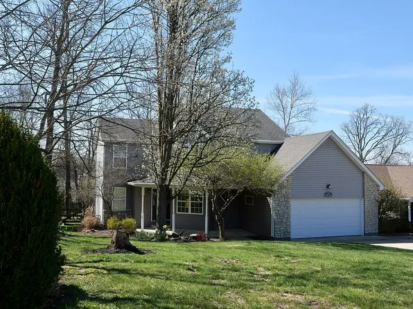 1167 Chalet Ct, Lawrenceburg, IN 47025