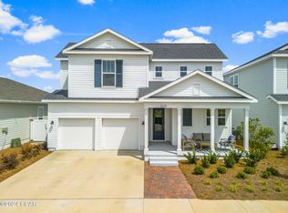2221 Warbler St, Panama City, FL 32405