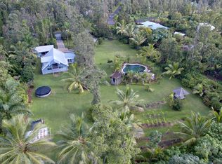 13-1032 Kahukai St, Pahoa, HI 96778