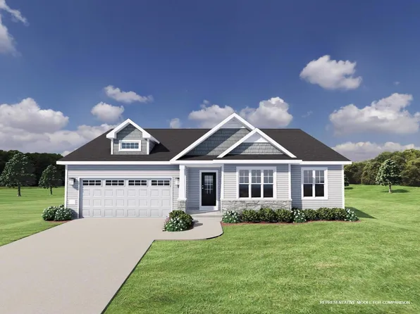 10322 Hazy Sky, Verona, WI 53593