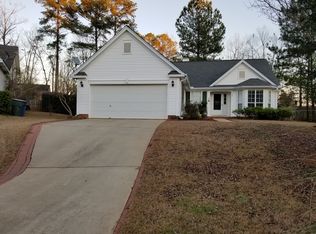 154 Upper Loop Way, Columbia, SC 29212