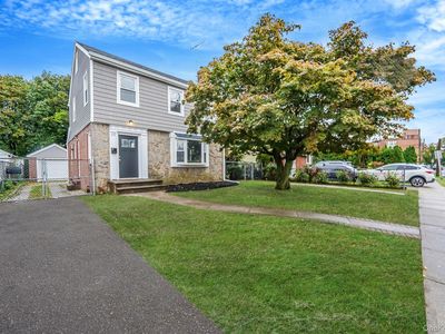 132 Duncan Road, Hempstead, NY, 11550