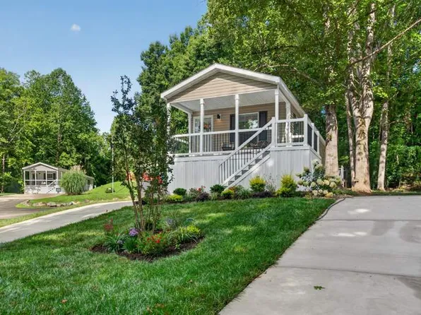 710 Sand Hill Rd Lot 63, Asheville, NC 28806