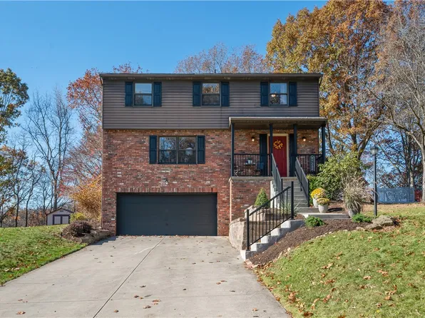 4095 Branding Pl, Allison Park, PA 15101