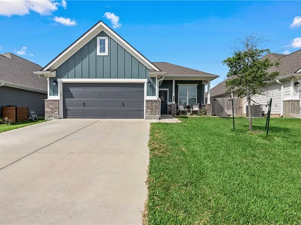 3417 Utah Ct, Bryan, TX 77808