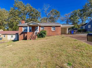 1914 Shade Ave, Florence, AL 35630