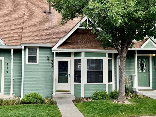 3921 Berkley Ct, Colorado Springs, CO 80906