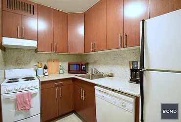 Rented by Bond New York