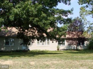 24271 Lucky Ln, Hollywood, MD 20636