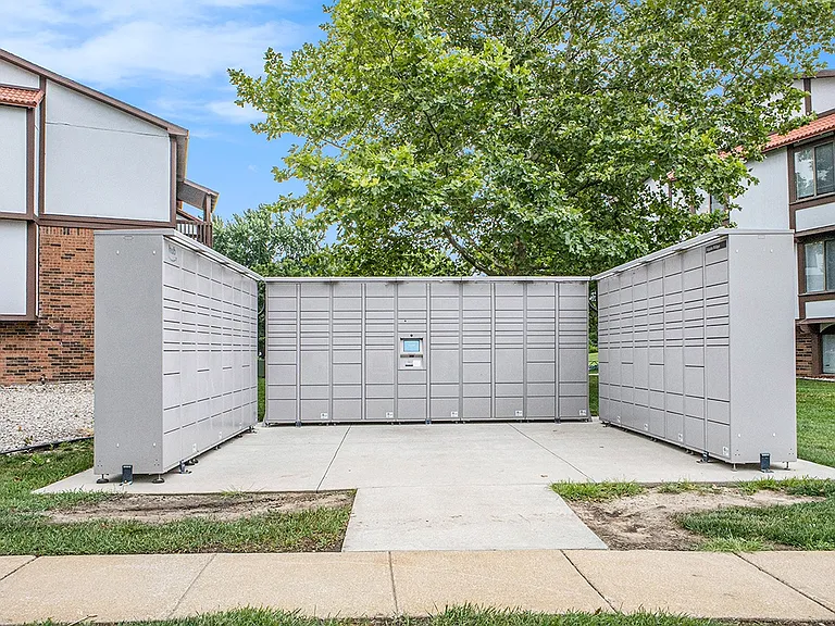 Apple Ridge Apartments — Photo 28