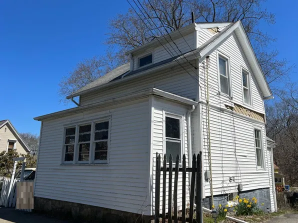 12 Avery St, Norwich, CT 06360