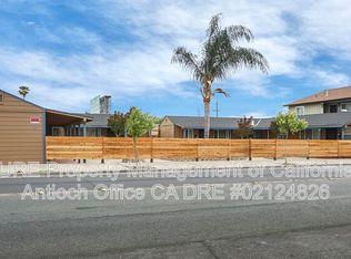312 W Tregallas Rd #1, Antioch, CA 94509