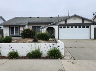 1305 W Hickory Ave, Lompoc, CA 93436