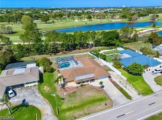 7018 Overlook Dr, Fort Myers, FL 33919