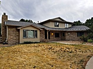 14781 Tejon St, Broomfield, CO 80023