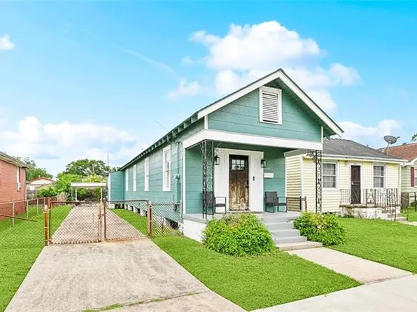 4409 Annette St, New Orleans, LA 70122