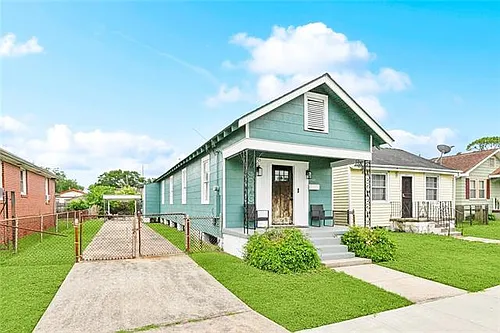 4409 Annette St Photo 1