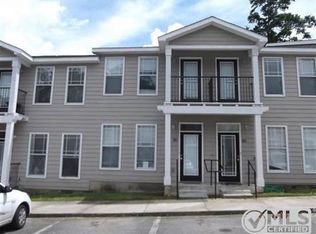 2400 Fred Smith Rd APT 105, Tallahassee, FL 32303