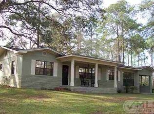 922 Magnolia Dr, Havana, FL 32333