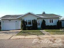 Front View of Home